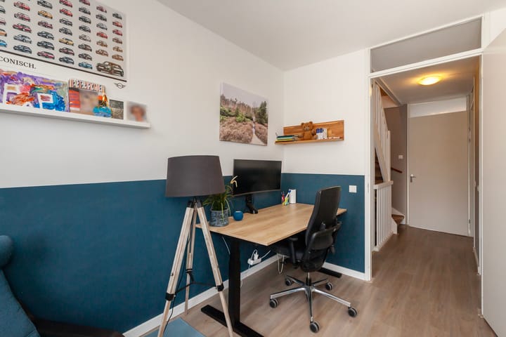 Foto 30 van Johan de Wittstraat 102