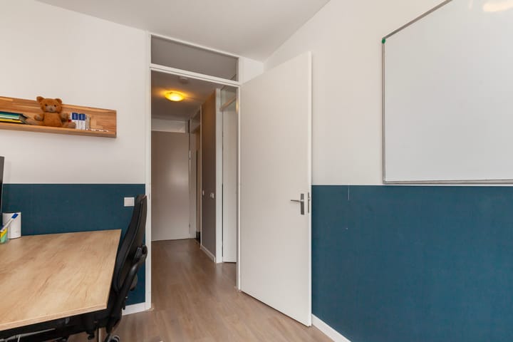 Foto 31 van Johan de Wittstraat 102