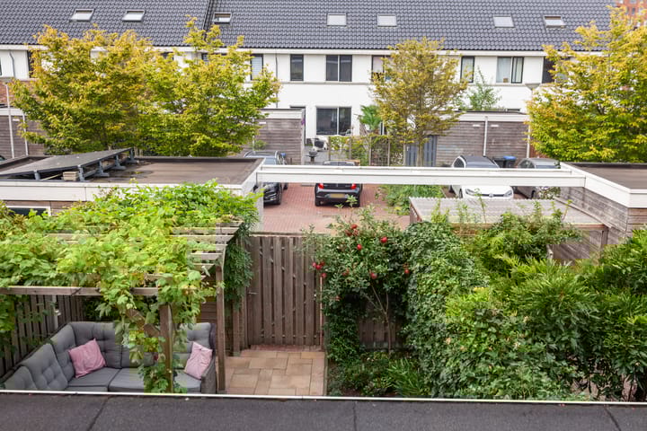 Foto 40 van Johan de Wittstraat 102