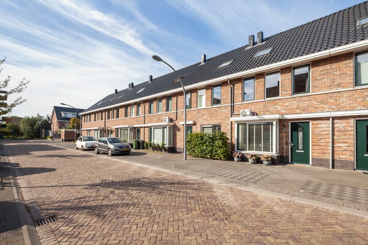 Foto 50 van Johan de Wittstraat 102