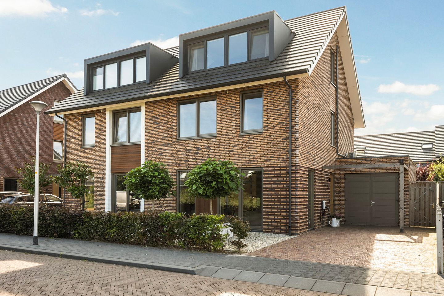 Foto 1 van Loodwitmolen 19