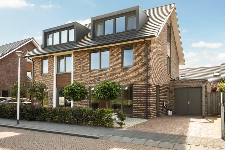 Foto 1 van Loodwitmolen 19