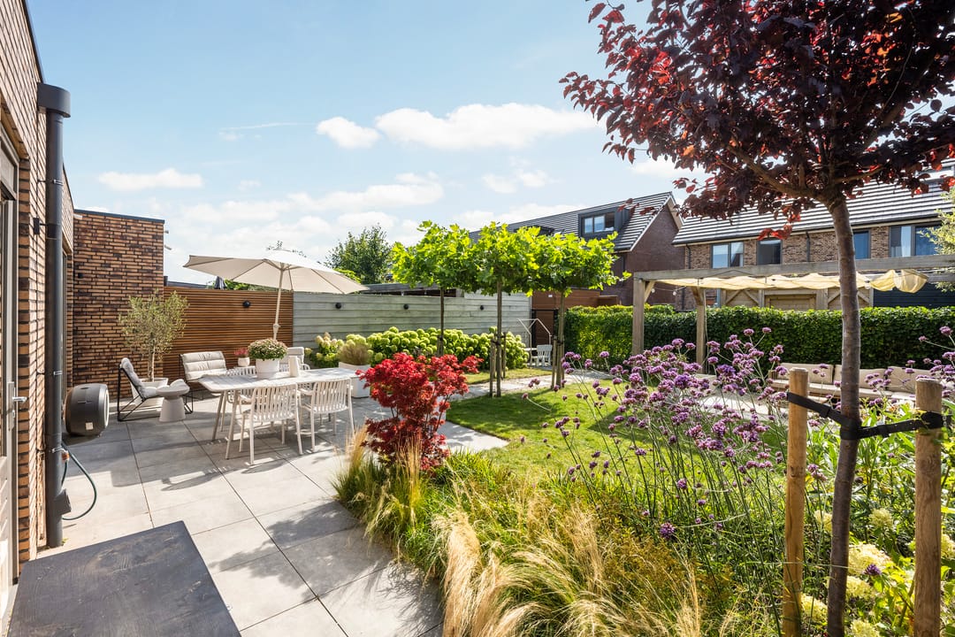 Foto 2 van Loodwitmolen 19