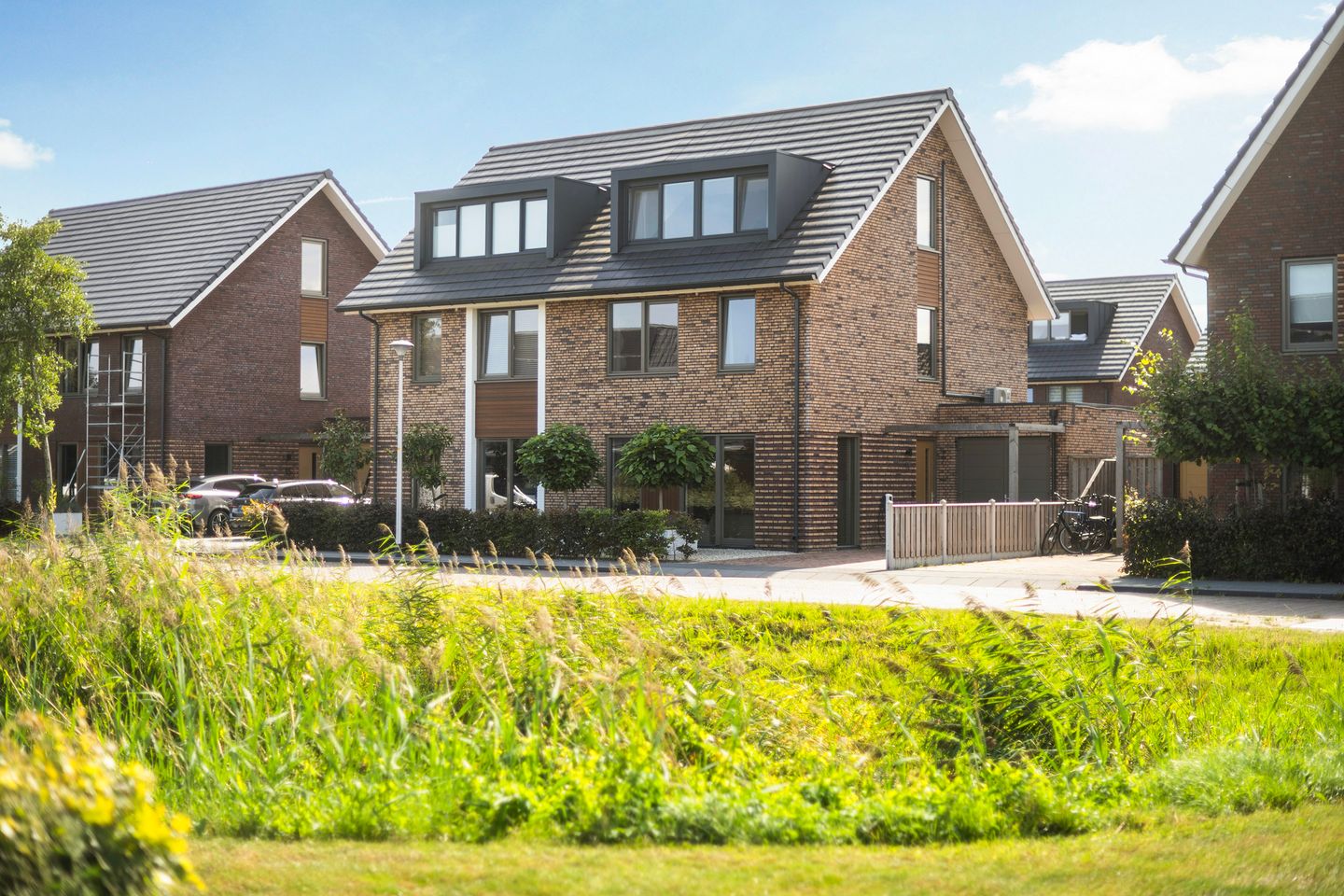 Foto 4 van Loodwitmolen 19