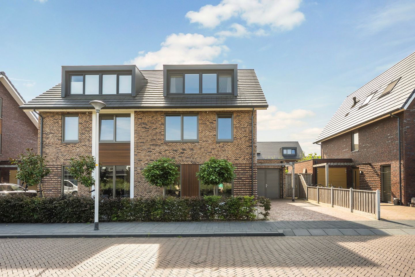 Foto 5 van Loodwitmolen 19