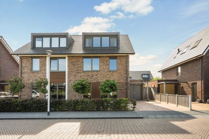 Foto 5 van Loodwitmolen 19