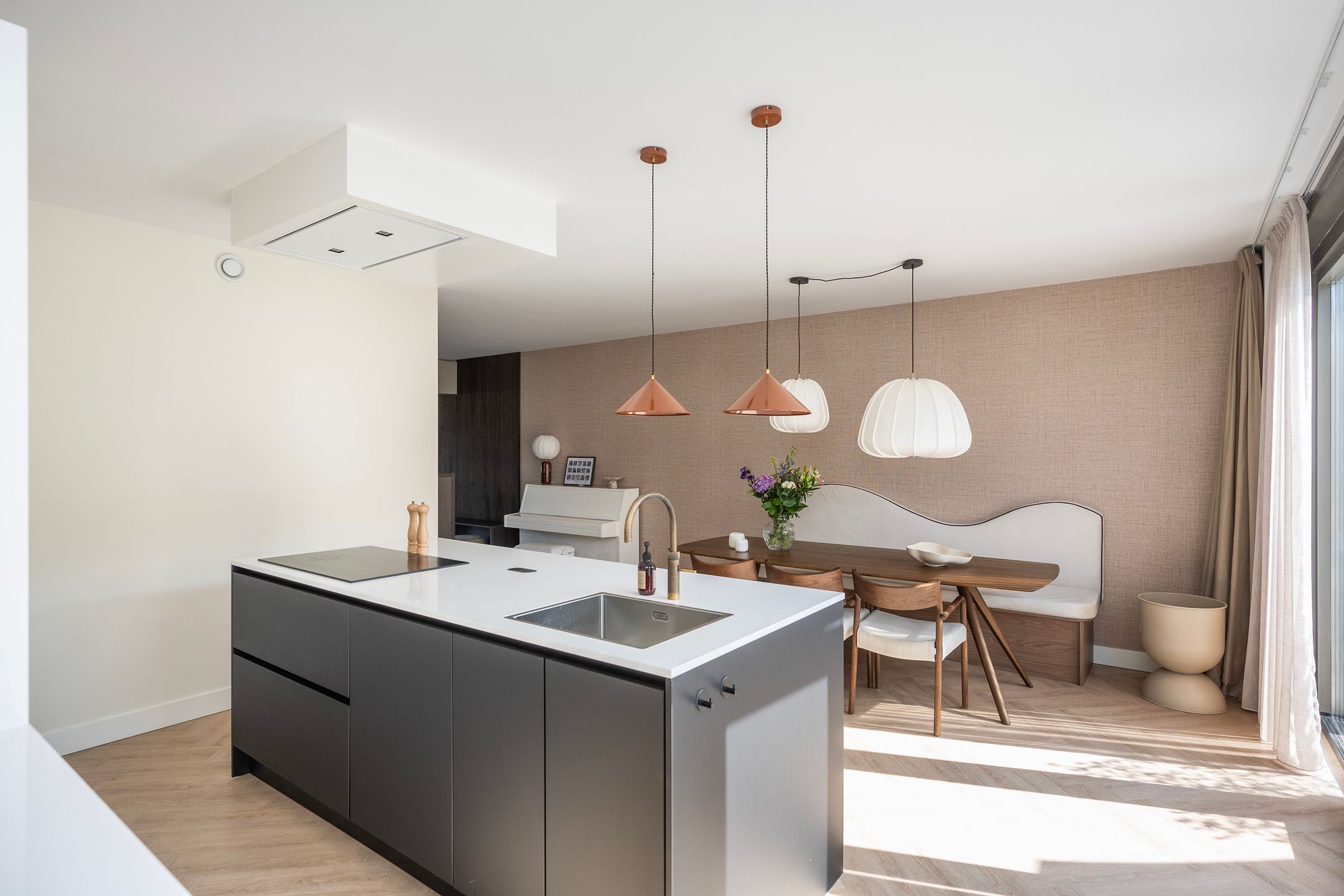 Foto 18 van Loodwitmolen 19