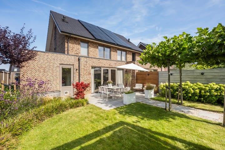 Foto 22 van Loodwitmolen 19