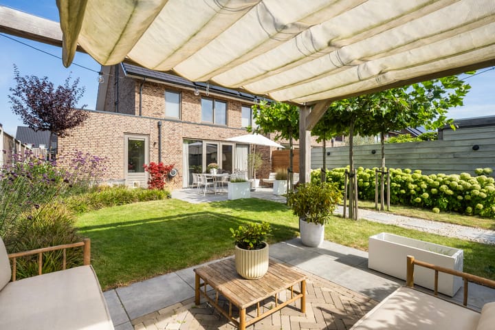 Foto 25 van Loodwitmolen 19