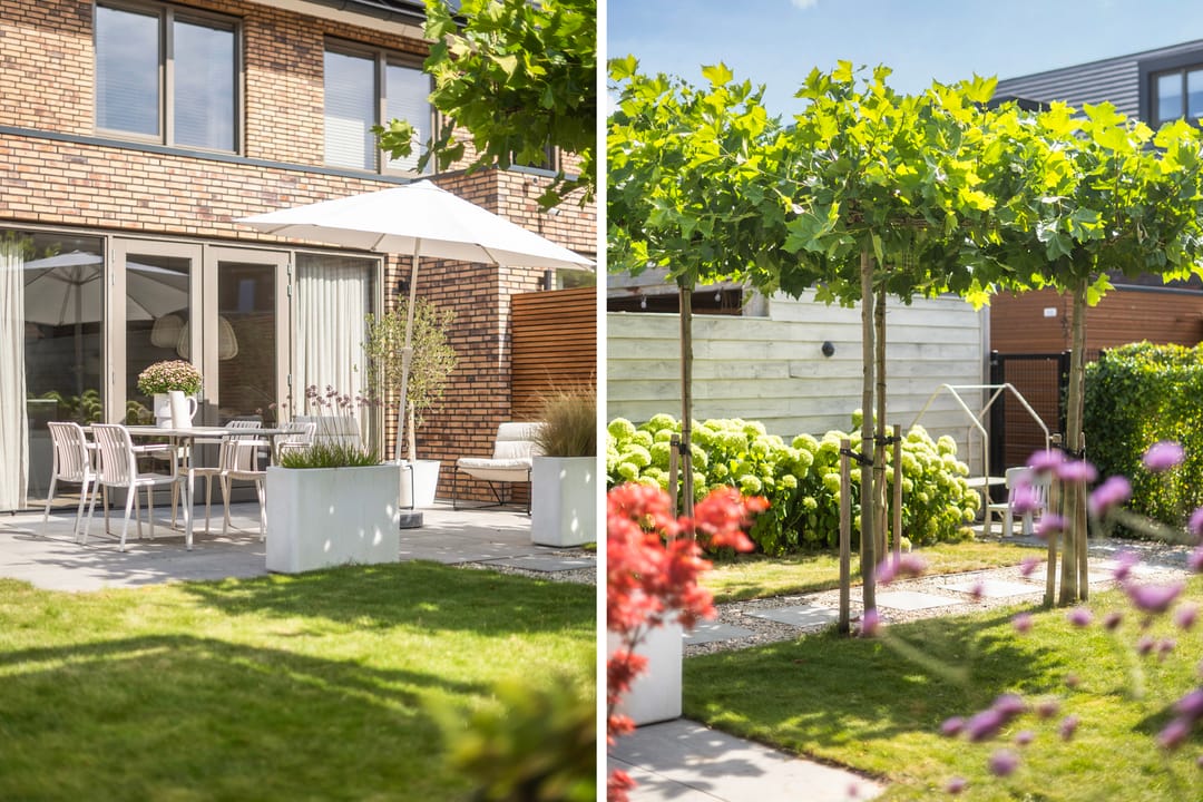 Foto 26 van Loodwitmolen 19