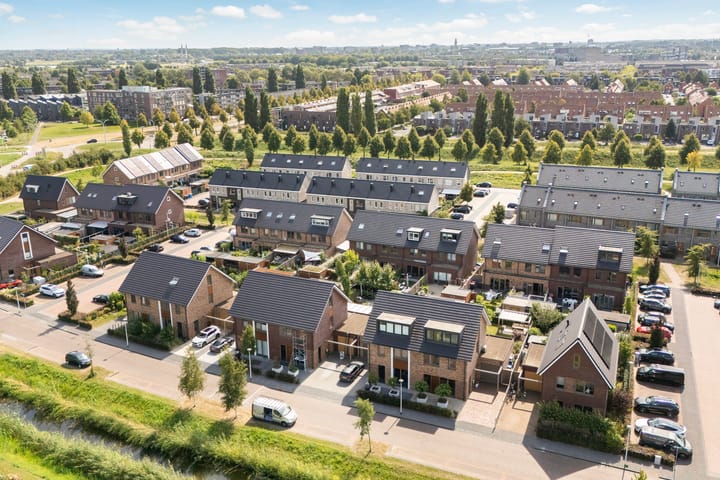 Foto 41 van Loodwitmolen 19