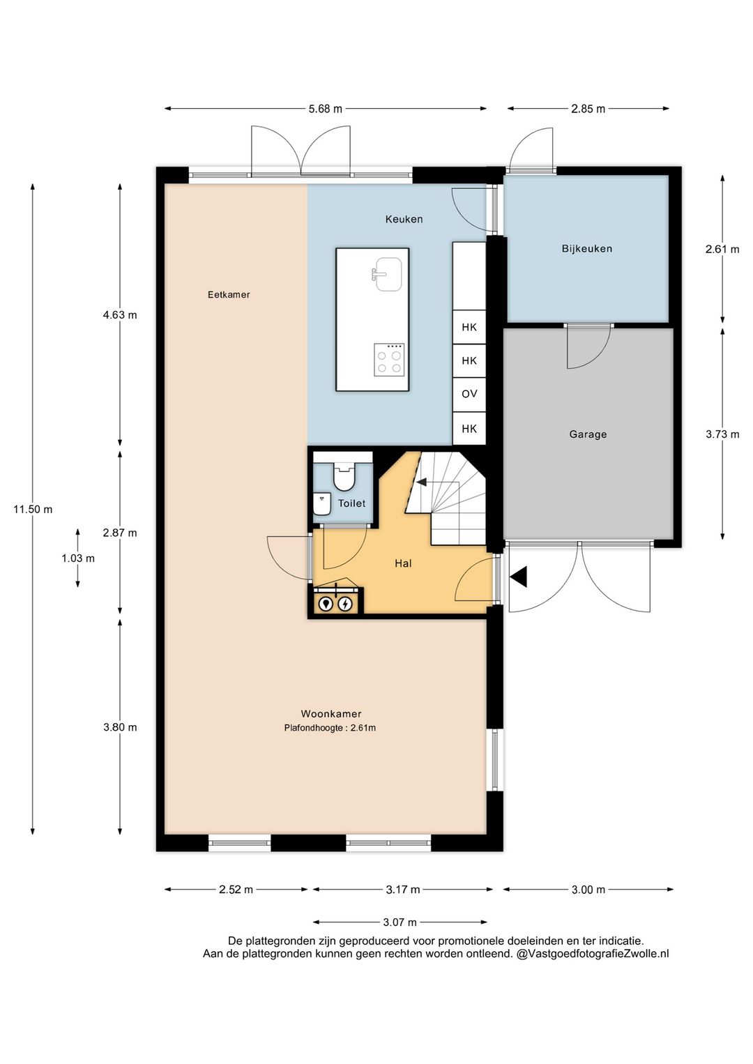 Foto 43 van Loodwitmolen 19