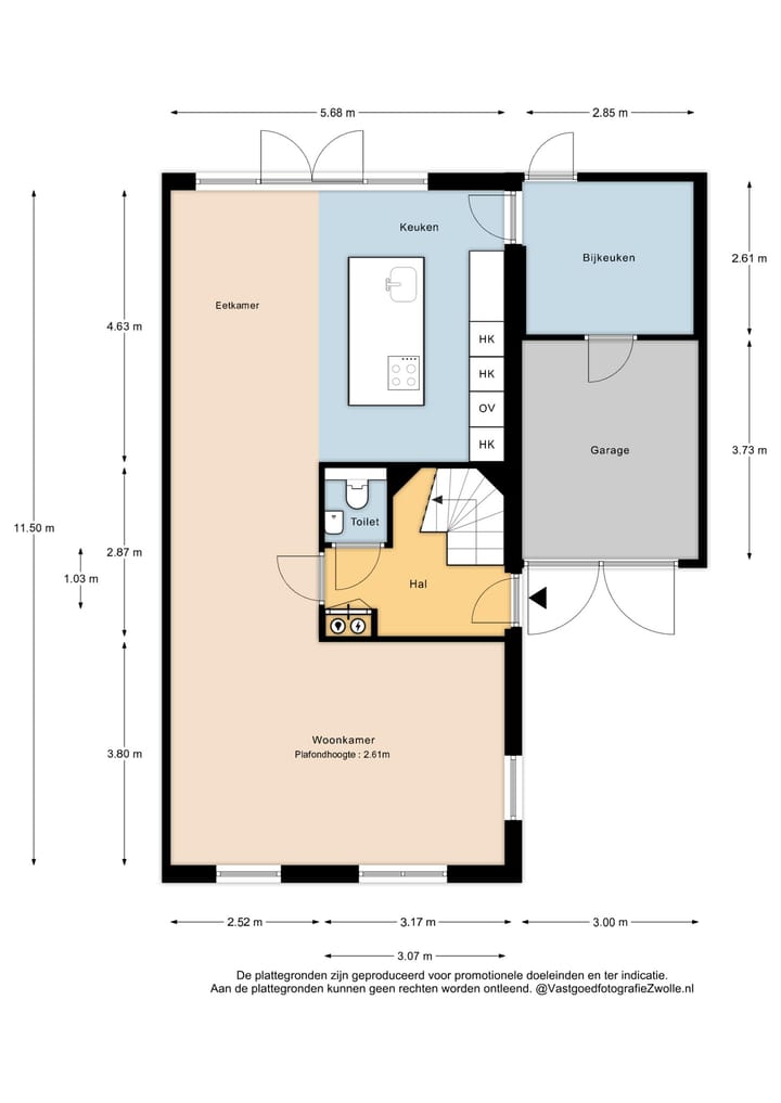 Foto 43 van Loodwitmolen 19