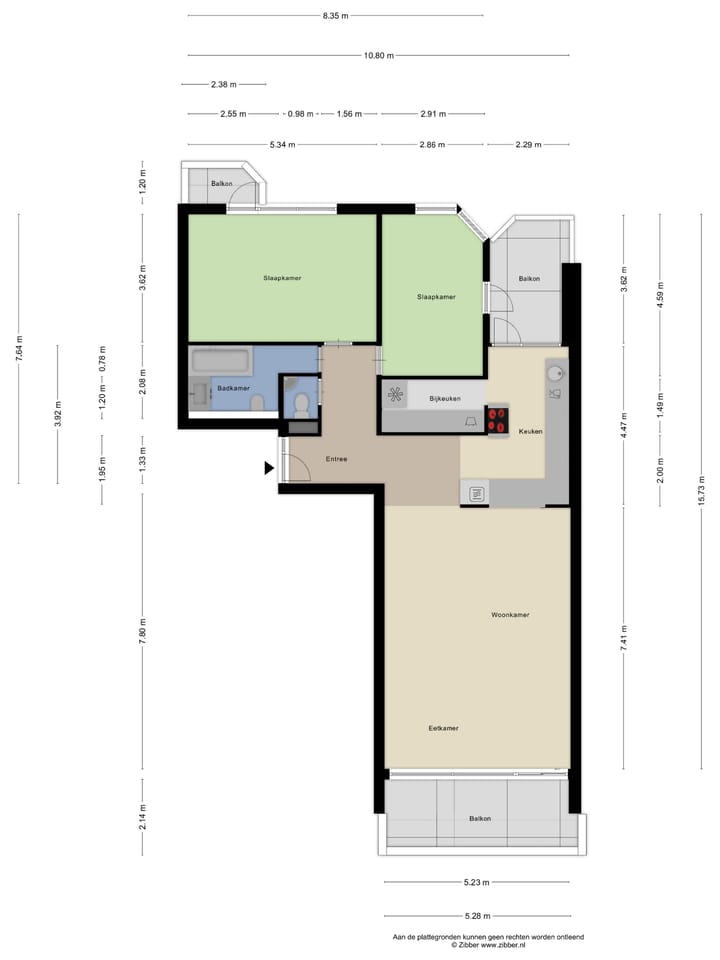 Foto 31 van Adelaert 31