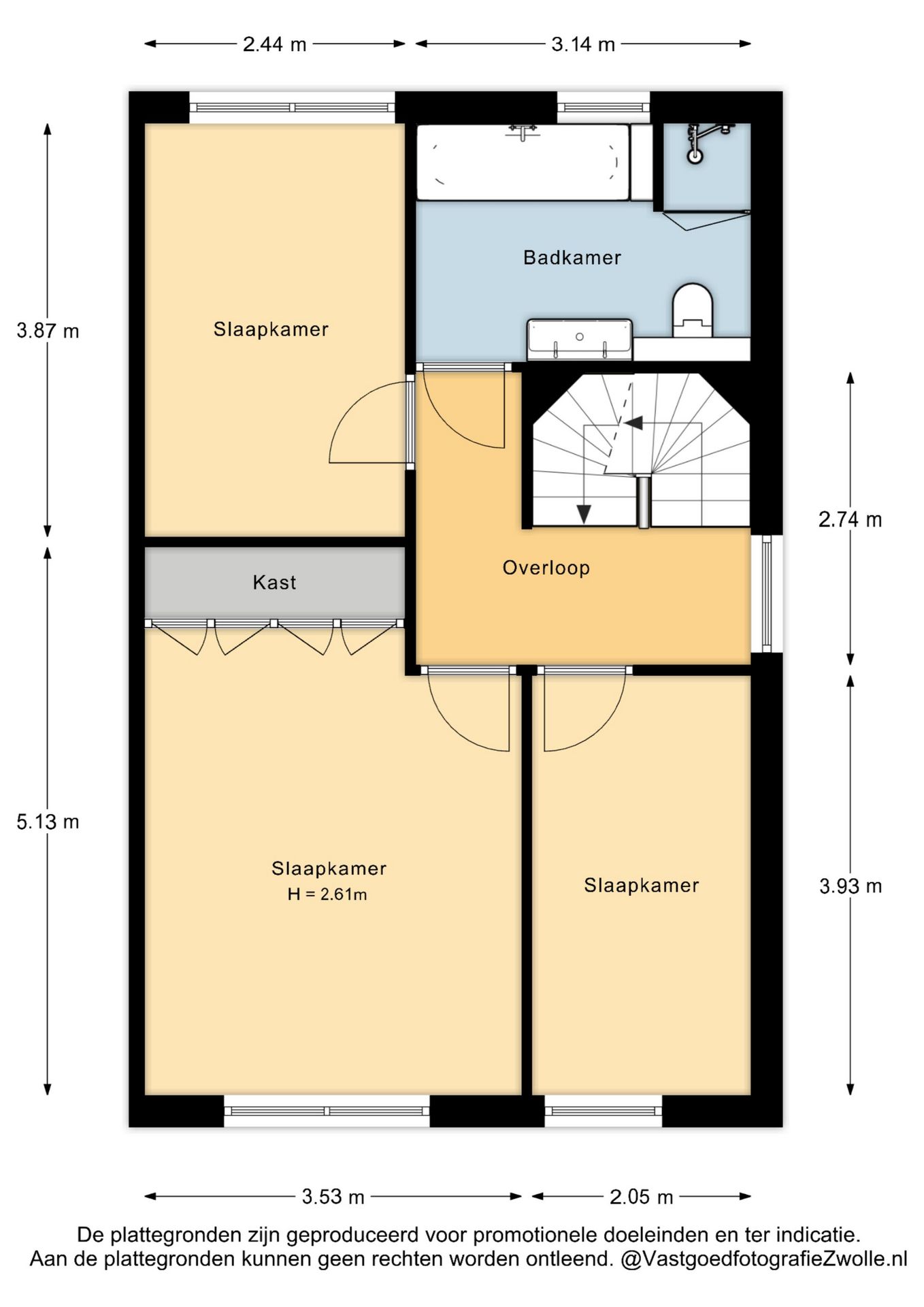Foto 44 van Loodwitmolen 19