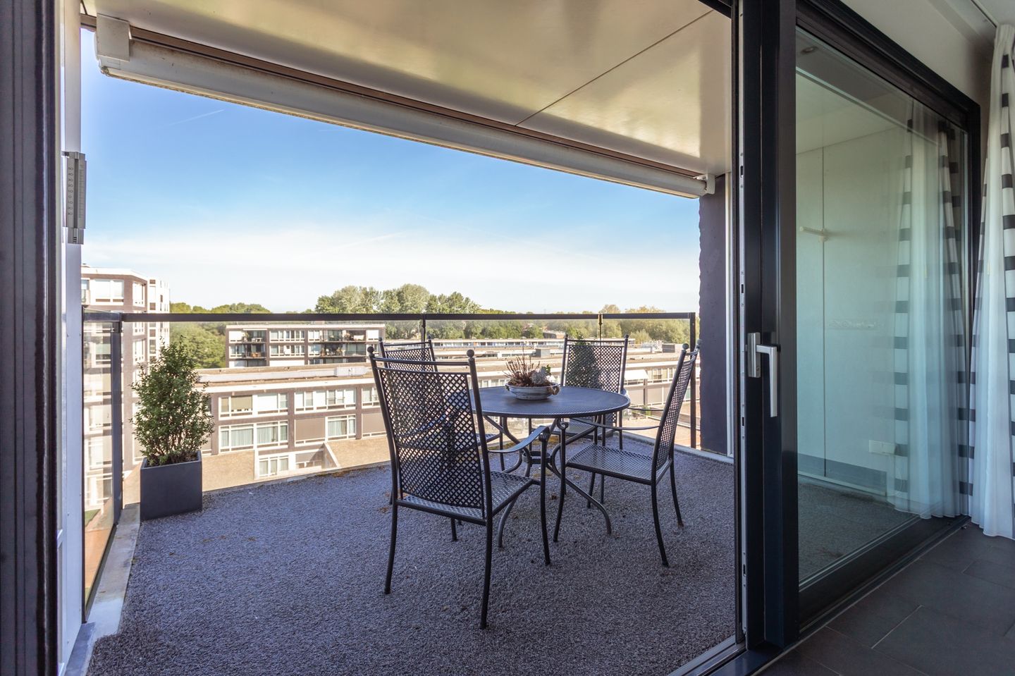 Foto 4 van Bosboompad 50