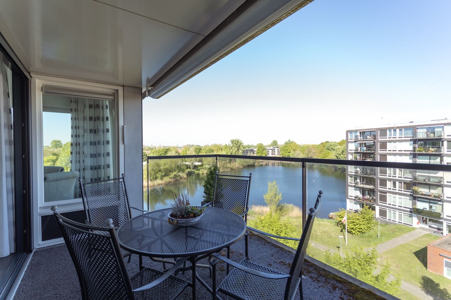 Foto 5 van Bosboompad 50