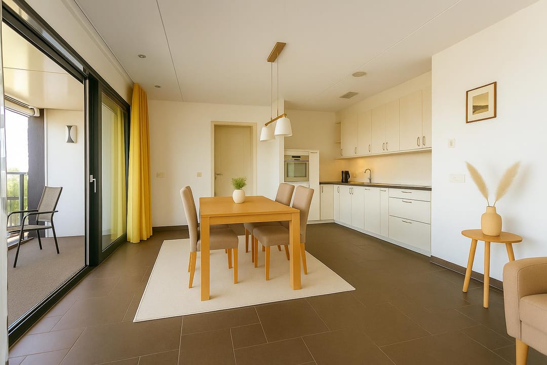 Foto 7 van Bosboompad 50