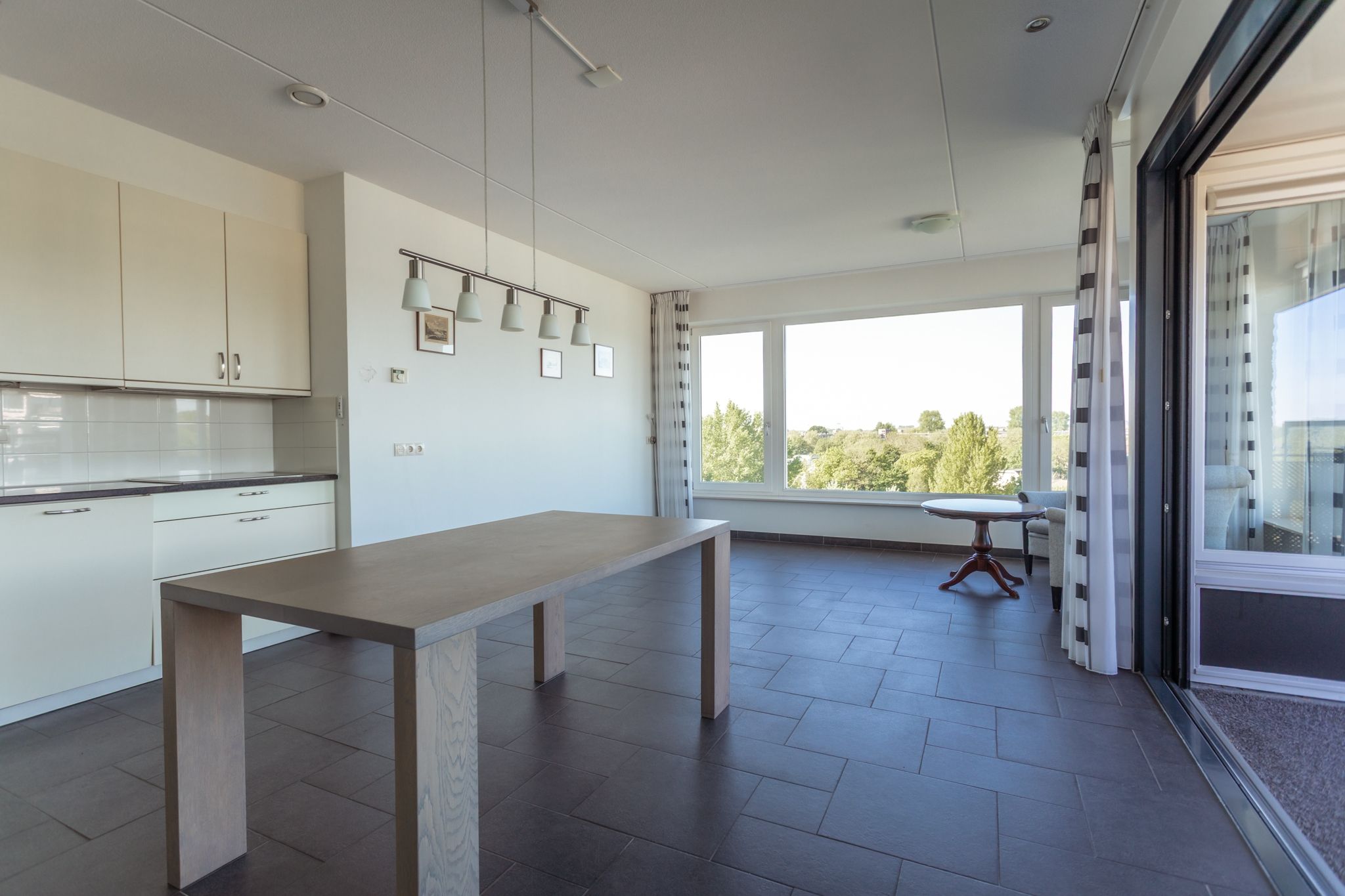 Foto 9 van Bosboompad 50