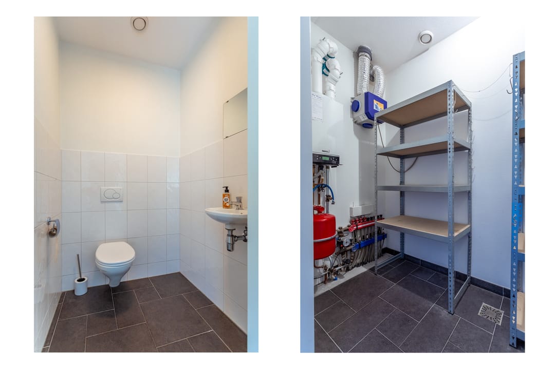 Foto 17 van Bosboompad 50