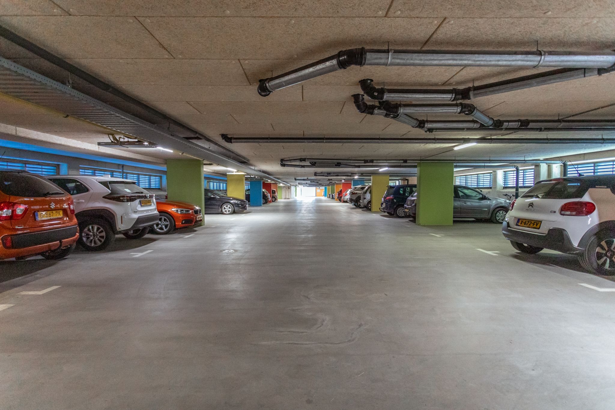 Foto 18 van Bosboompad 50