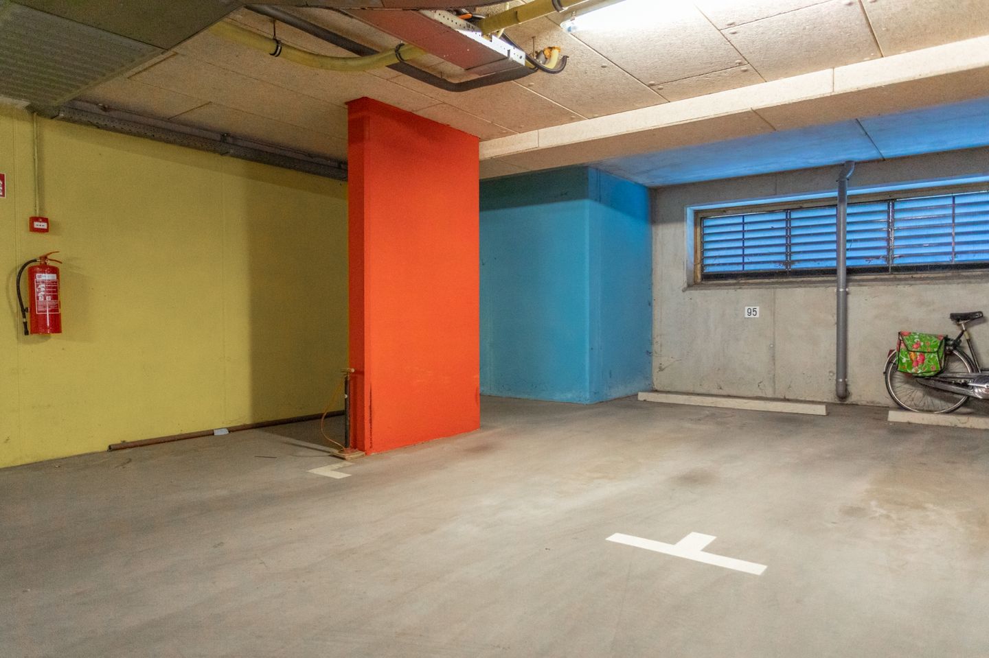 Foto 19 van Bosboompad 50