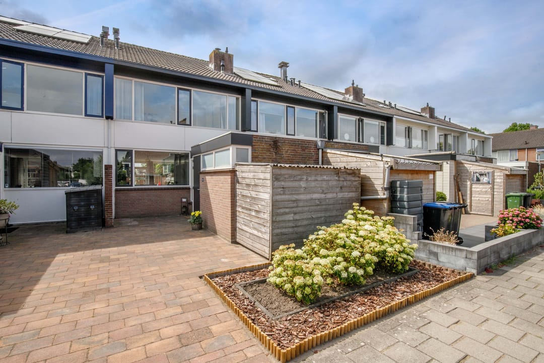 Foto 1 van Archimedesstraat 30