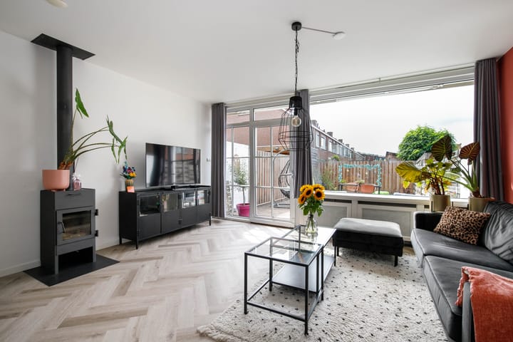 Foto 2 van Archimedesstraat 30