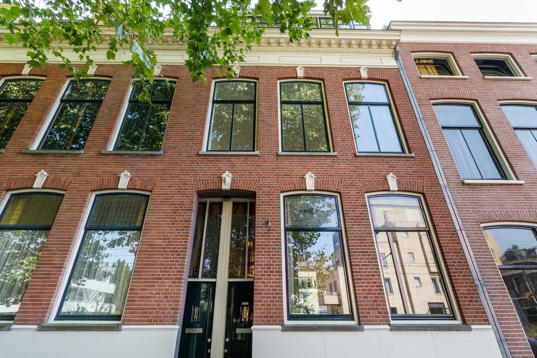 Foto 2 van Wolter Heukelslaan 5