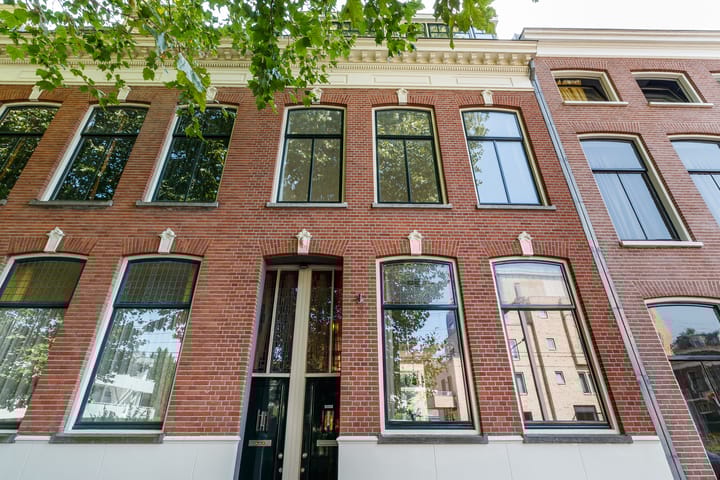 Foto 2 van Wolter Heukelslaan 5