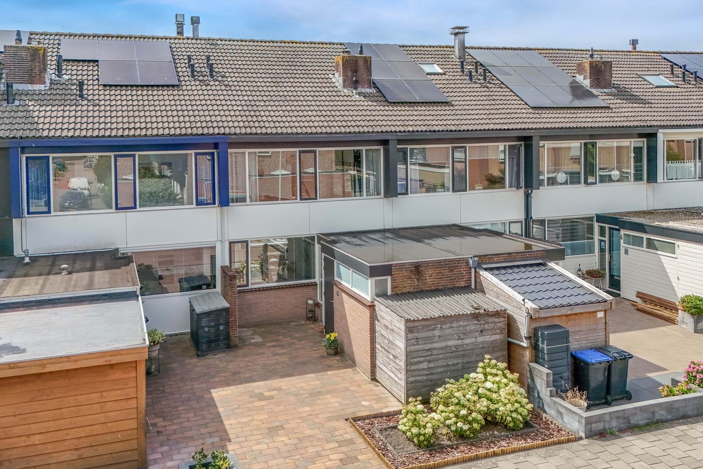 Foto 5 van Archimedesstraat 30