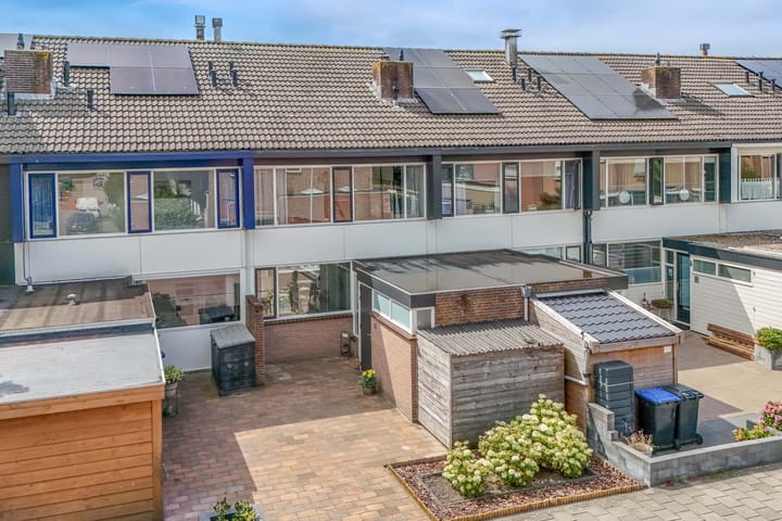 Foto 5 van Archimedesstraat 30