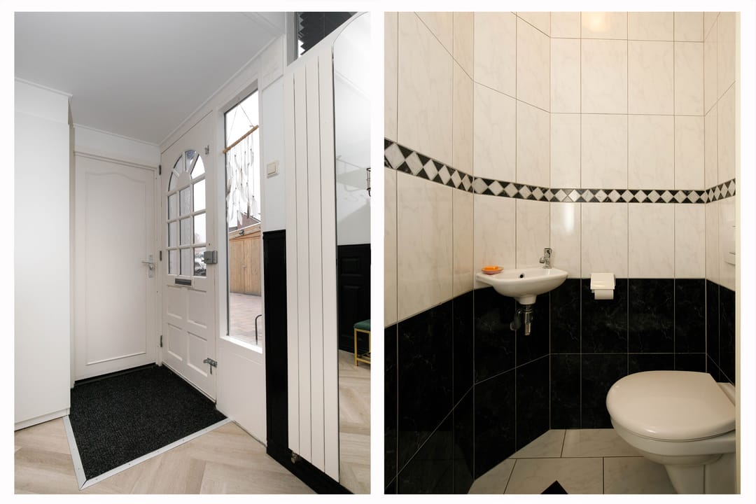 Foto 7 van Archimedesstraat 30