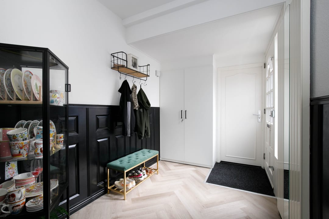 Foto 8 van Archimedesstraat 30