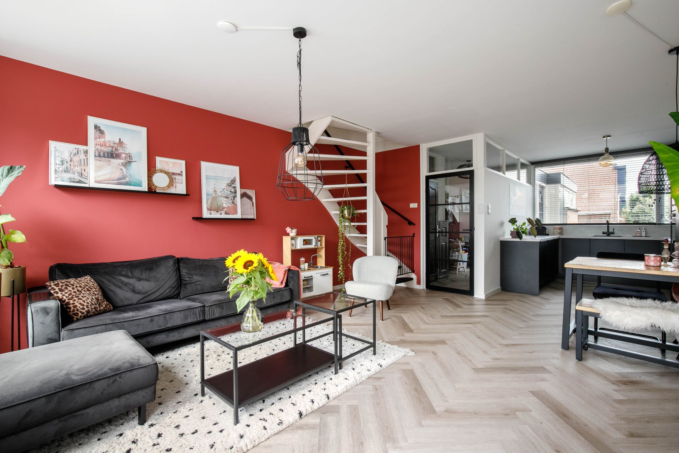 Foto 9 van Archimedesstraat 30