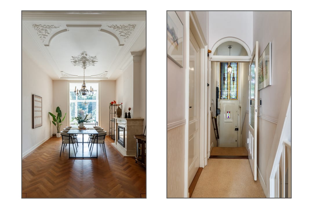 Foto 7 van Wolter Heukelslaan 5