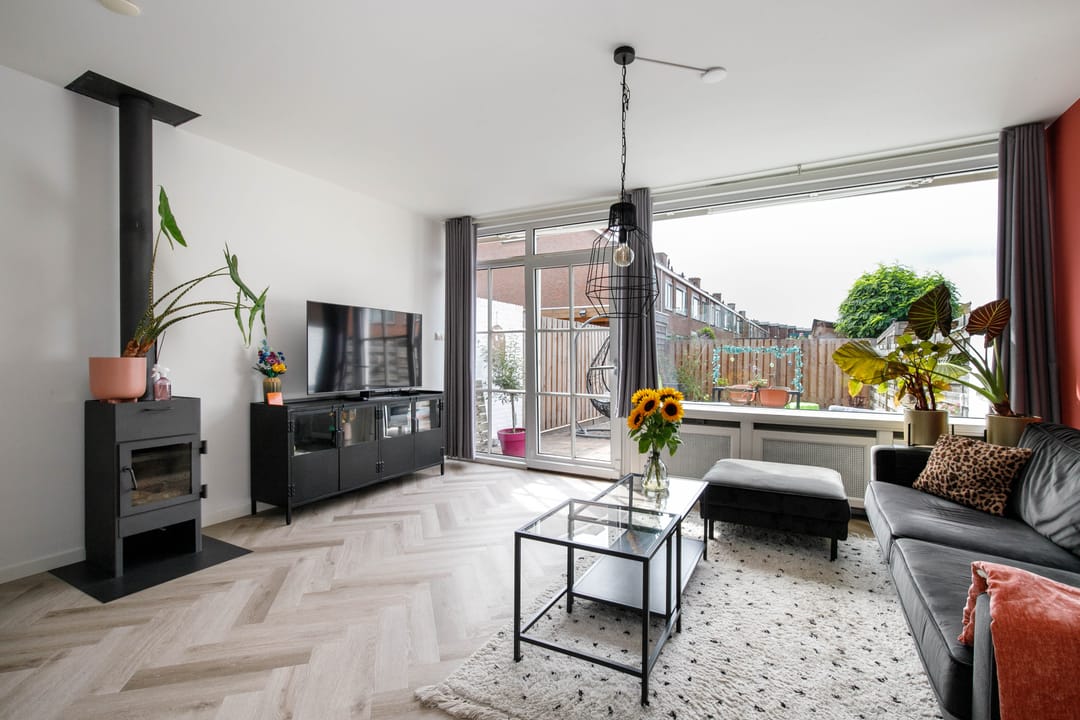 Foto 11 van Archimedesstraat 30