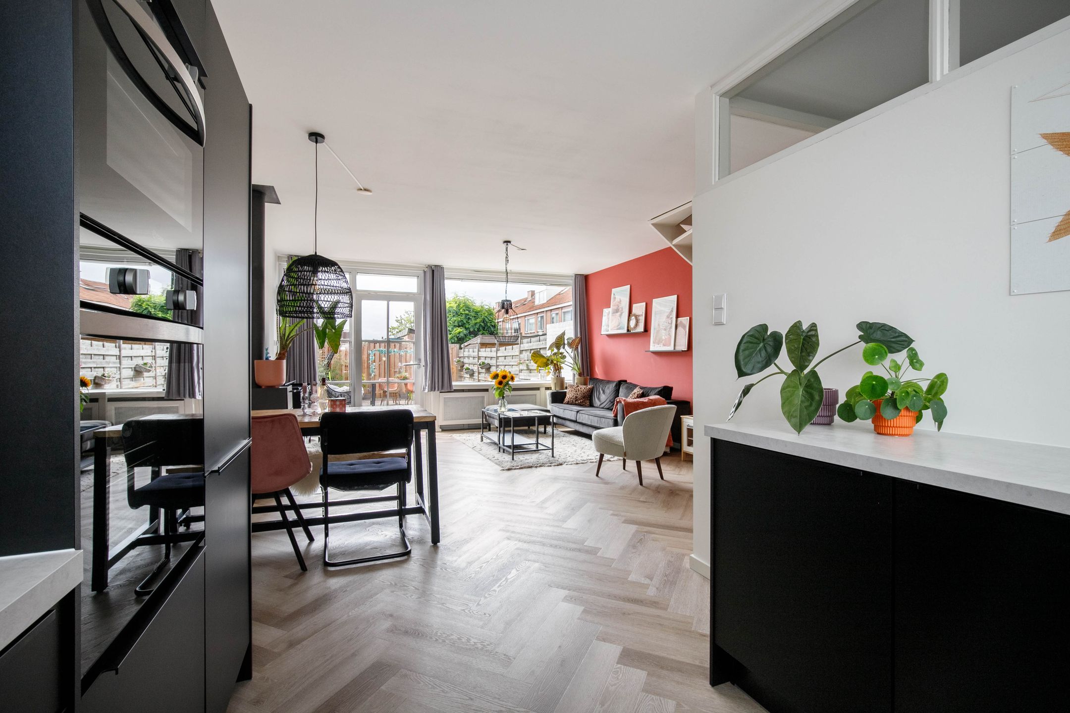 Foto 12 van Archimedesstraat 30