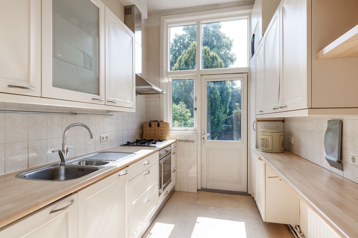 Foto 10 van Wolter Heukelslaan 5