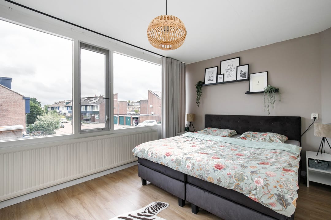 Foto 16 van Archimedesstraat 30