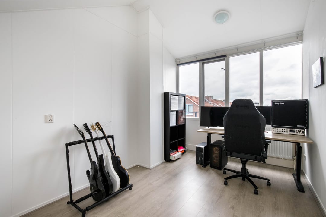 Foto 23 van Archimedesstraat 30