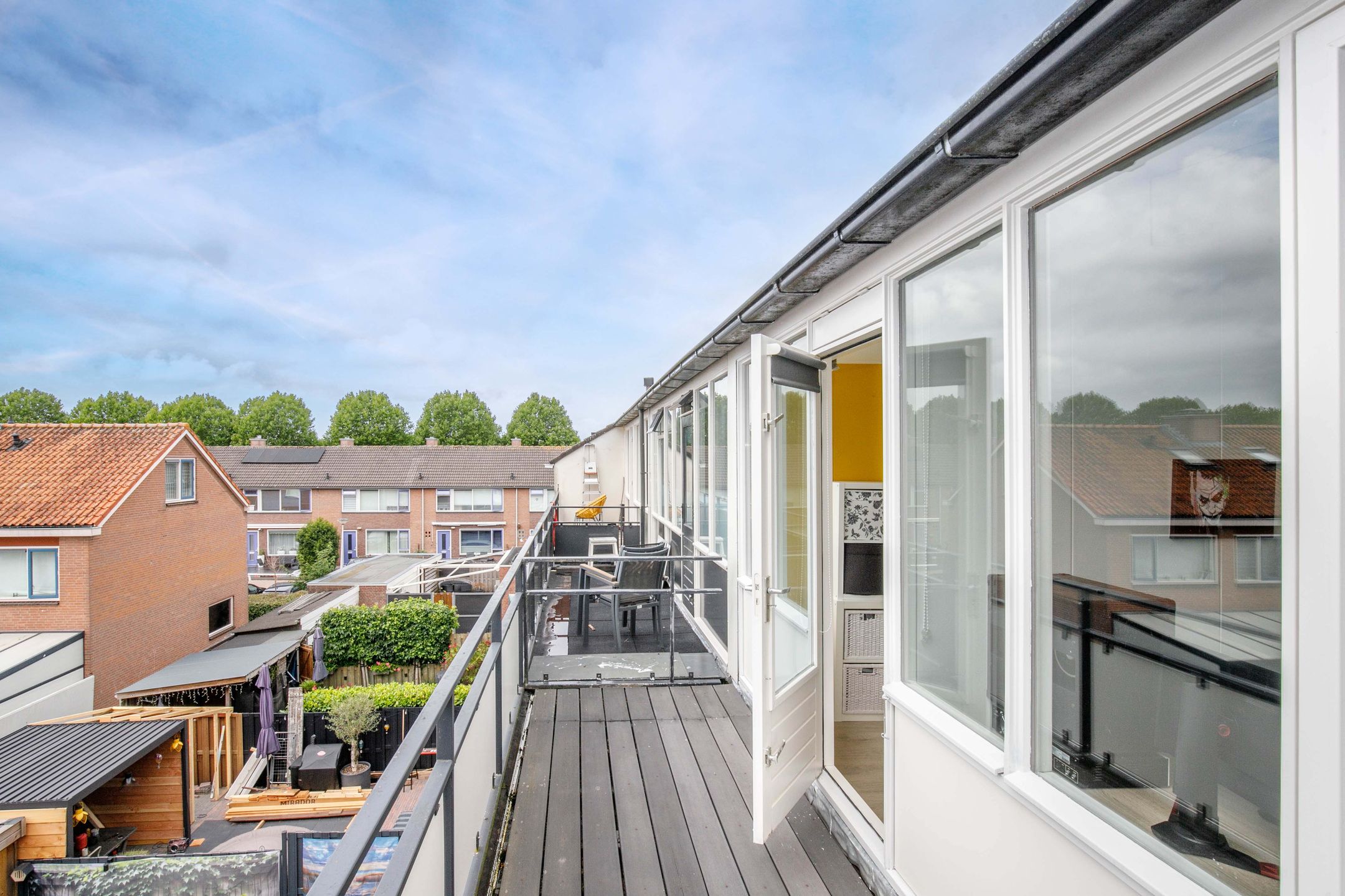 Foto 24 van Archimedesstraat 30