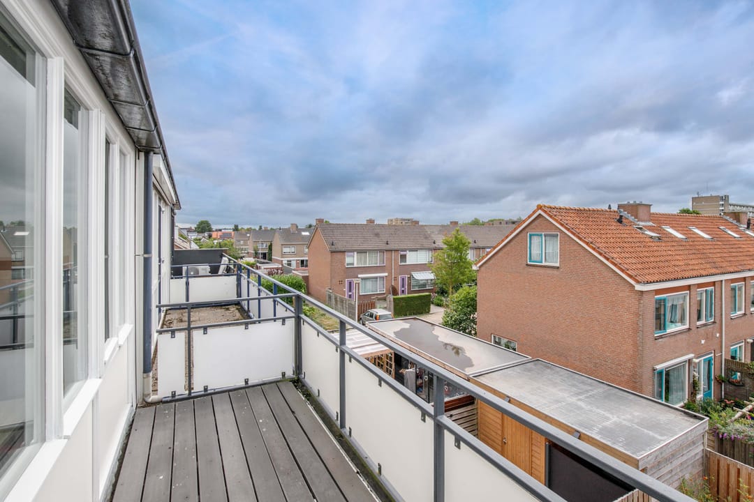 Foto 26 van Archimedesstraat 30