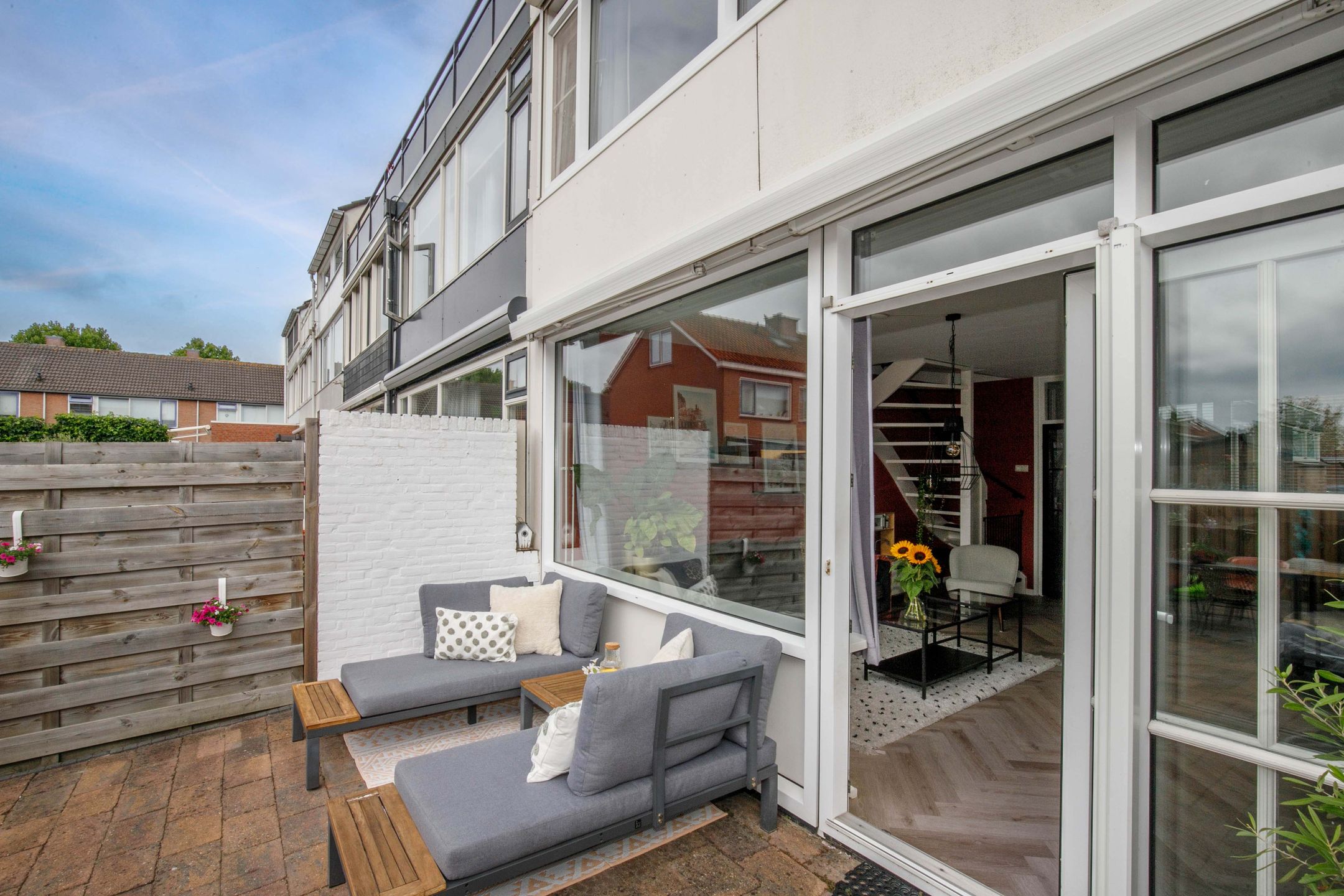 Foto 27 van Archimedesstraat 30