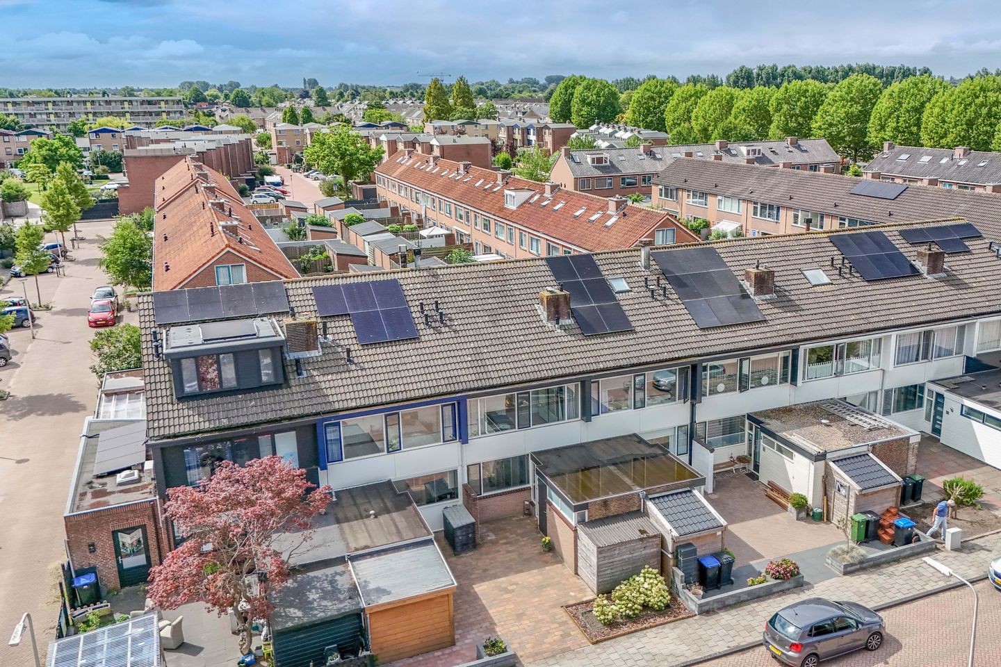 Foto 29 van Archimedesstraat 30