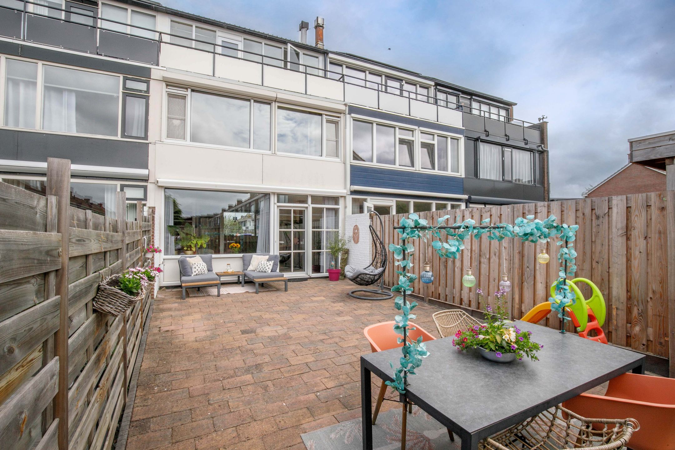 Foto 30 van Archimedesstraat 30