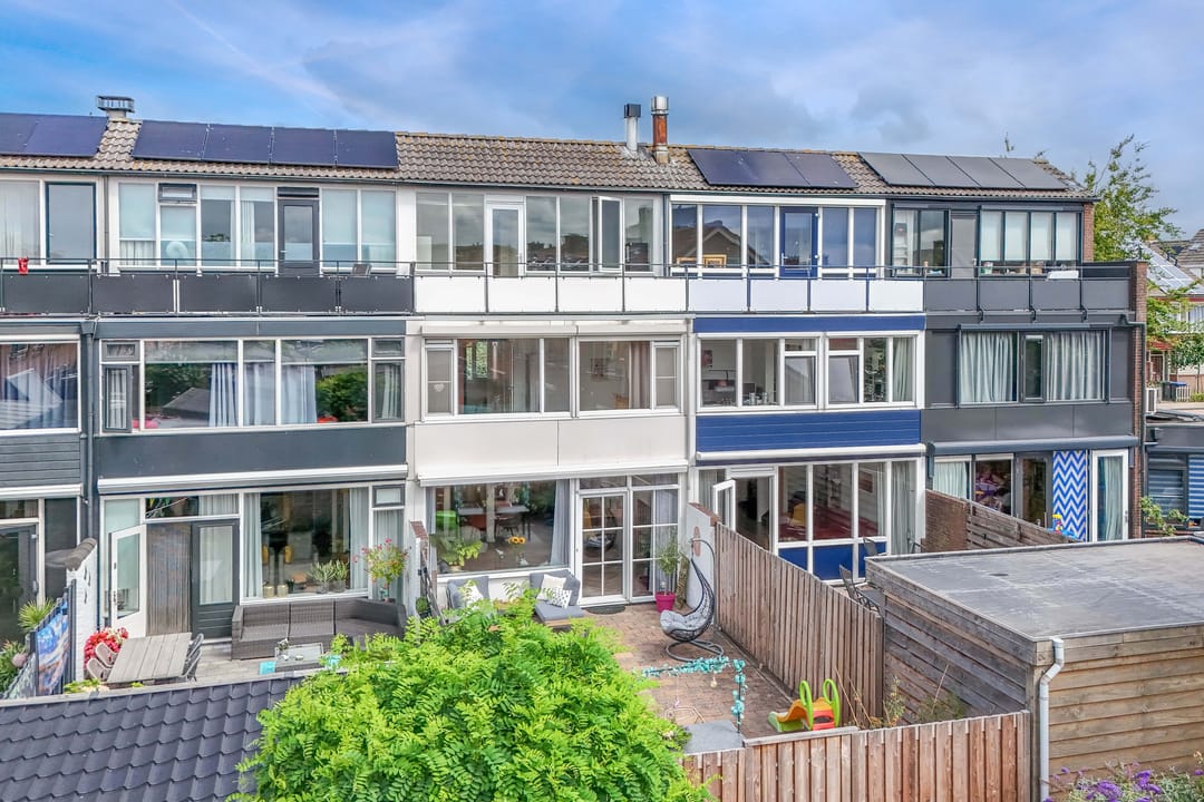 Foto 31 van Archimedesstraat 30