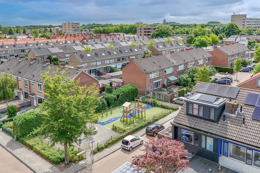 Foto 32 van Archimedesstraat 30