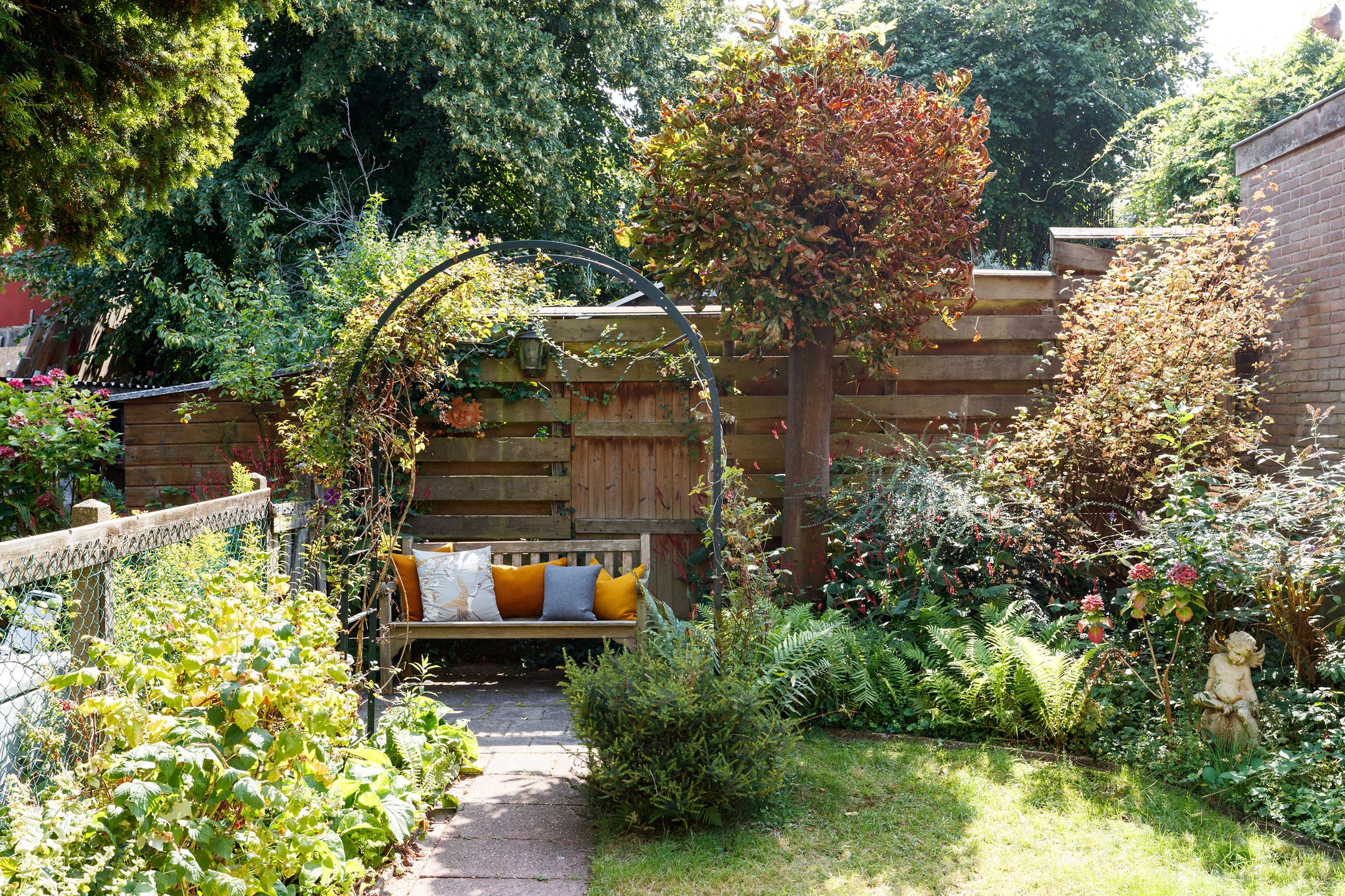 Foto 39 van Wolter Heukelslaan 5