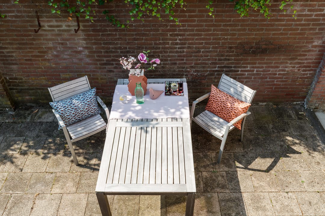 Foto 41 van Wolter Heukelslaan 5